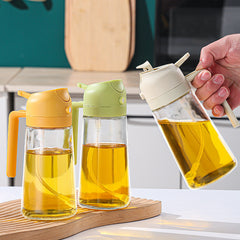 2 in 1 Oil Dispenser 470ml