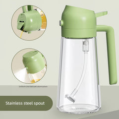 2 in 1 Oil Dispenser 470ml