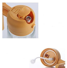 2 in 1 Oil Dispenser 470ml