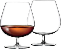 Brandy Glass 250ml Set of 6