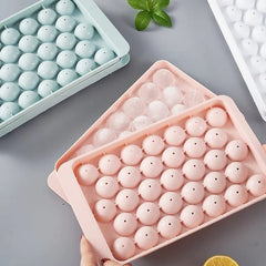 33 Grid Ice Tray