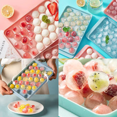 33 Grid Ice Tray