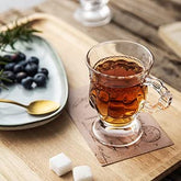 Royal Tea Cup 145ml Set of 6