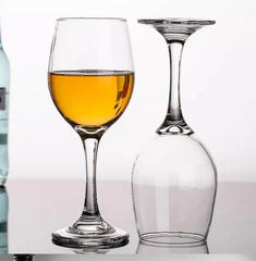 Curve Wine Glass 310ml Set of 6