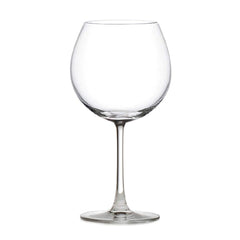 Wine Balloon Glass 660ml Set of 6