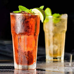 Classic Highball Glass 370ml Set of 6