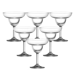 Margarita Glass 200ml Set of 6