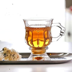 Royal Tea Cup 145ml Set of 6