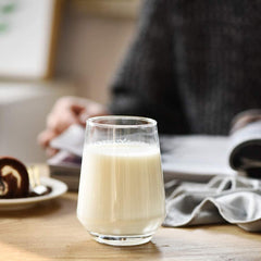 Whiskey Cut Tumbler 390ml Set of 6