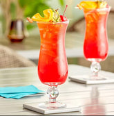 Hurricane Glass 450ml Set of 6