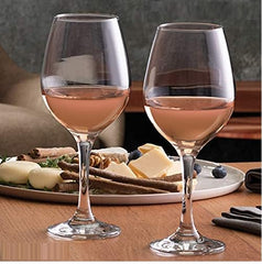 Curve Wine Glass 310ml Set of 6