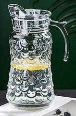 Bubble Water Jug 1.8L