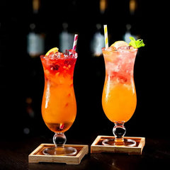 Hurricane Glass 450ml Set of 6