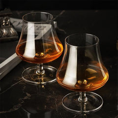 Dessert Glass 450ml Set of 6