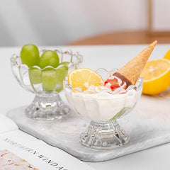 Ice cream Bowl 120ml Set of 6