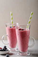 Irish Coffee Tall Glass Mug 270ml Set of 6