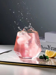 Hexa Tumbler 310ml Set of 6