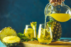 Whiskey Cut Tumbler 390ml Set of 6