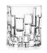 Double Old Fashioned Whiskey Glass 310ml Set of 6