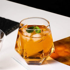 Hexa Tumbler 310ml Set of 6