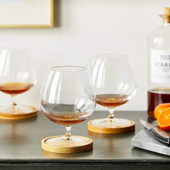 Brandy Glass 250ml Set of 6