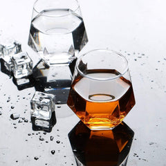 Hexa Tumbler 310ml Set of 6