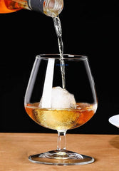 Brandy Glass 250ml Set of 6