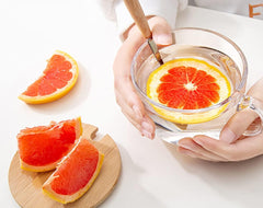 Jumbo Round Soup Mug 450ml Set of 6