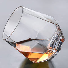 Hexa Tumbler 310ml Set of 6