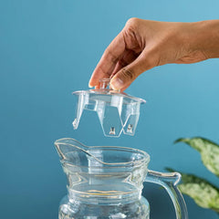 Diamond Water Jug 1.8L