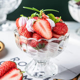 Ice cream Bowl 120ml Set of 6