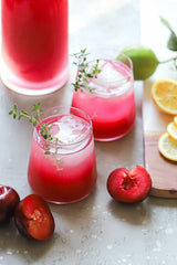 Whiskey Cut Tumbler 390ml Set of 6