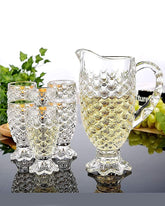 Pineapple Water Jug 1.3L