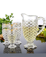 Pineapple Water Jug 1.3L