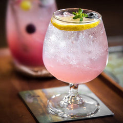 Brandy Glass 250ml Set of 6