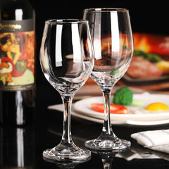 Curve Wine Glass 310ml Set of 6