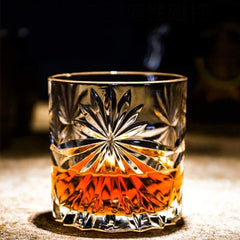 Grass Whiskey Glass 300ml Set of 6