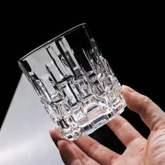 Double Old Fashioned Whiskey Glass 310ml Set of 6