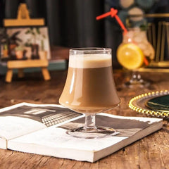 Dessert Glass 450ml Set of 6