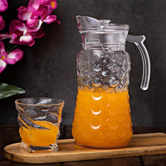 Bubble Water Jug 1.8L