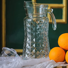 Diamond Water Jug 1.8L