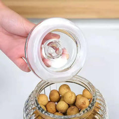 Pop Jar 750ml