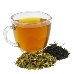 Square Tea Cup 140ml Set of 6