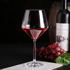 Burgundy Wine Glass 680ml Set of 6
