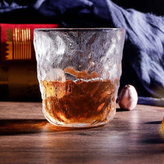 Glacier Whiskey Glass 298ml Set of 6