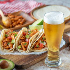 Pilsner Weizen Glass 460ml Set of 6