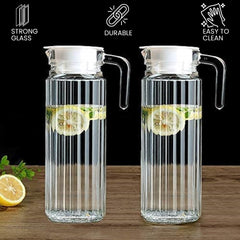 Lining Water Jug 1.1L