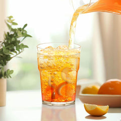 Classic Highball Glass 280ml Set of 6