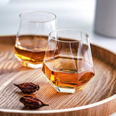 Hexa Tumbler 310ml Set of 6