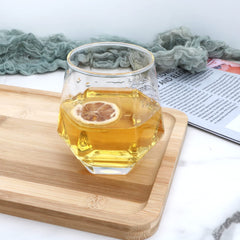 Hexa Tumbler 310ml Set of 6